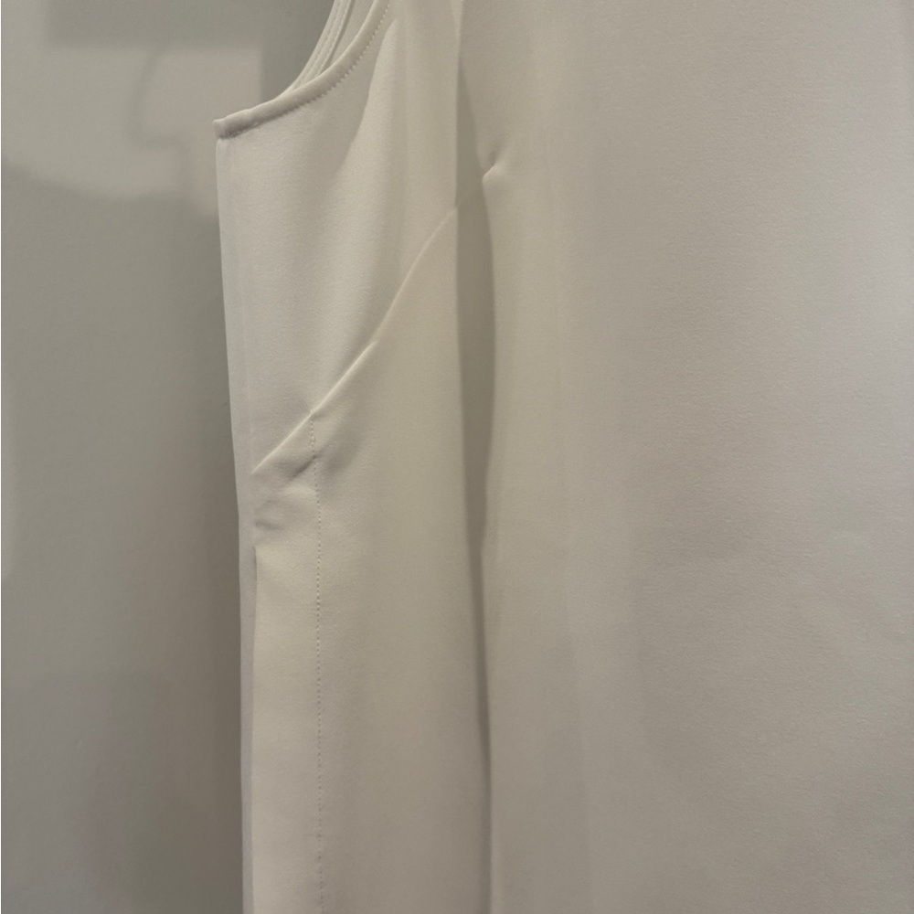 NWT La Ligne Maxime ivory top. Size small. $250 - Picture 2 of 7